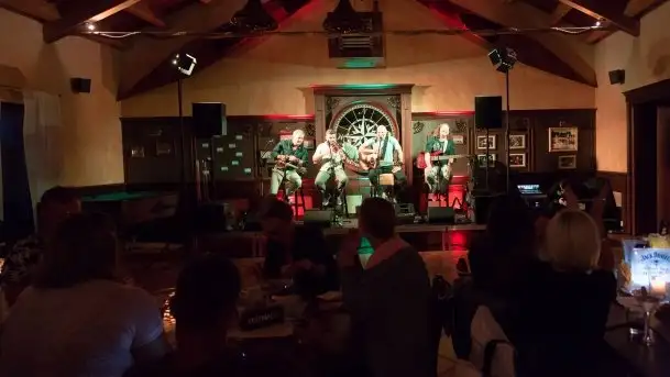 Zdjęcia: Śpiew, harmonijka, gitary i skrzypce w Tawernie Albatros - zdjęcie 3