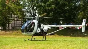 Zdjęcia: Wodnosamoloty w Węgorzewie, czyli przedsmak Mazury AirShow 2019 - zdjęcie 17