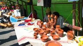 Zdjęcia: Kultura i sztuka ludowa w pełnej krasie - zdjęcie 107