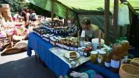 Zdjęcia: Kultura i sztuka ludowa w pełnej krasie - zdjęcie 103