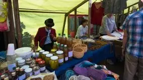 Zdjęcia: Kultura i sztuka ludowa w pełnej krasie - zdjęcie 101