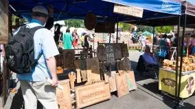 Zdjęcia: Kultura i sztuka ludowa w pełnej krasie - zdjęcie 90