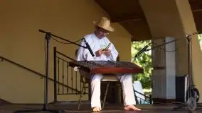 Zdjęcia: Kultura i sztuka ludowa w pełnej krasie - zdjęcie 79