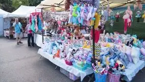 Zdjęcia: Kultura i sztuka ludowa w pełnej krasie - zdjęcie 55