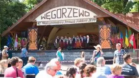 Zdjęcia: Kultura i sztuka ludowa w pełnej krasie - zdjęcie 45