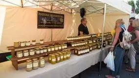 Zdjęcia: Kultura i sztuka ludowa w pełnej krasie - zdjęcie 21