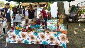 Zdjęcia: Kultura i sztuka ludowa w pełnej krasie - zdjęcie 19