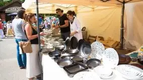 Zdjęcia: Kultura i sztuka ludowa w pełnej krasie - zdjęcie 11