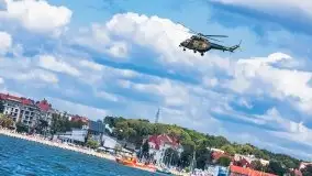 Zdjęcia: Mazury Air Show 2019 - fotorelacja z pierwszego dnia imprezy - zdjęcie 93