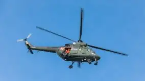 Zdjęcia: Mazury Air Show 2019 - fotorelacja z pierwszego dnia imprezy - zdjęcie 91