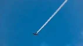 Zdjęcia: Mazury Air Show 2019 - fotorelacja z pierwszego dnia imprezy - zdjęcie 71
