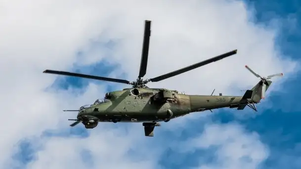 Zdjęcia: Mazury Air Show 2019 - fotorelacja z pierwszego dnia imprezy - zdjęcie 7