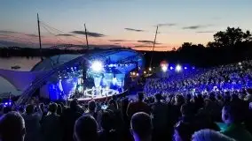 Zdjęcia: Byliśmy na Wielkie Zabawie TV Puls w Mrągowie - zdjęcie 77