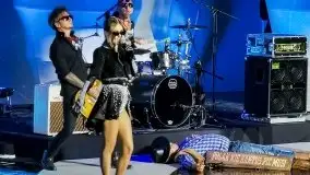 Zdjęcia: Byliśmy na Wielkie Zabawie TV Puls w Mrągowie - zdjęcie 55