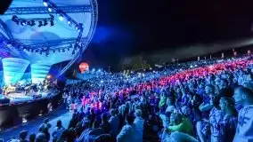 Zdjęcia: Byliśmy na Wielkie Zabawie TV Puls w Mrągowie - zdjęcie 51