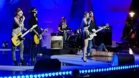 Zdjęcia: Byliśmy na Wielkie Zabawie TV Puls w Mrągowie - zdjęcie 42