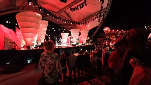 Zdjęcia: Byliśmy na Wielkie Zabawie TV Puls w Mrągowie - zdjęcie 10