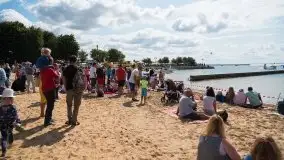 Zdjęcia: Podniebne show w mistrzowskim stylu - zdjęcie 57