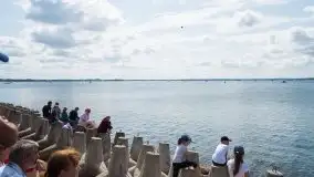 Zdjęcia: Podniebne show w mistrzowskim stylu - zdjęcie 44