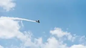 Zdjęcia: Podniebne show w mistrzowskim stylu - zdjęcie 31