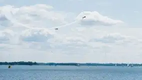 Zdjęcia: Podniebne show w mistrzowskim stylu - zdjęcie 27