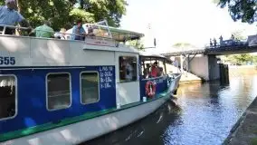 Zdjęcia: Rejsy statkami Faryj - zdjęcie 20