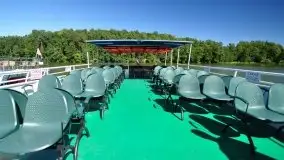 Zdjęcia: Rejsy statkami Faryj - zdjęcie 17