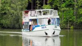 Zdjęcia: Rejsy statkami Faryj - zdjęcie 12