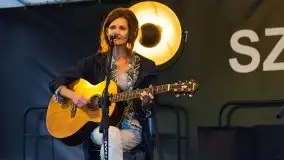 Zdjęcia: Z każdą kolejną piosenką brawa stawały się coraz gorętsze - zdjęcie 24