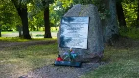 Zdjęcia: STN:ORT Pałac Festiwal. Niesamowite spotkania w historycznym miejscu - zdjęcie 2