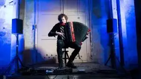 Zdjęcia: STN:ORT Pałac Festiwal. Niesamowite spotkania w historycznym miejscu - zdjęcie 34