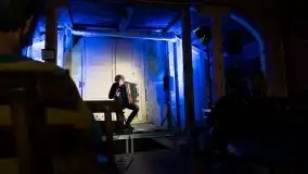 Zdjęcia: STN:ORT Pałac Festiwal. Niesamowite spotkania w historycznym miejscu - zdjęcie 43