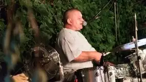 Zdjęcia: Rockowe brzmienia i nastrojowe ballady w Porcie Keja  - zdjęcie 17