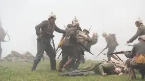 Zdjęcia: Żywa lekcja historii w Twierdzy Boyen  - zdjęcie 13