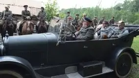 Zdjęcia: Żywa lekcja historii w Twierdzy Boyen  - zdjęcie 3