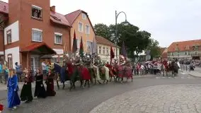 Zdjęcia: Średniowieczna zabawa z rycerzami  - zdjęcie 55