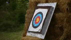 Zdjęcia: Średniowieczna zabawa z rycerzami  - zdjęcie 14