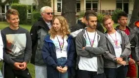 Międzynarodowy Młodzieżowy Rejs Żeglarski Po WJM - zdjęcie 9