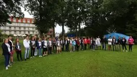 Międzynarodowy Młodzieżowy Rejs Żeglarski Po WJM - zdjęcie 3