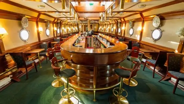 Zdjęcia: Rejs statkiem Chopin - zdjęcie 3