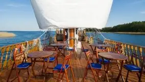 Zdjęcia: Rejs statkiem Chopin - zdjęcie 2