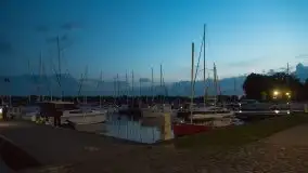 Zdjęcia: Sztynort i żeglarskie opowieści Samanty  - zdjęcie 17