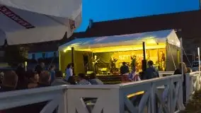 Zdjęcia: Sztynort i żeglarskie opowieści Samanty  - zdjęcie 1