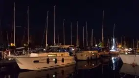 Zdjęcia: Szanty o współczesnym zabarwieniu w Tawernie Keja  - zdjęcie 1