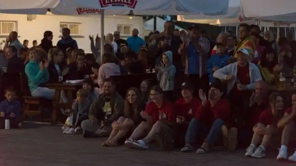 Zdjęcia: Publiczność uwielbia ich pełne humoru koncerty - zdjęcie 6