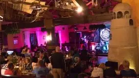 Zdjęcia: Korzuh roztańczył publiczność Tawerny Albatros  - zdjęcie 22