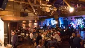 Zdjęcia: Korzuh roztańczył publiczność Tawerny Albatros  - zdjęcie 19