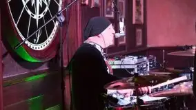 Zdjęcia: Korzuh roztańczył publiczność Tawerny Albatros  - zdjęcie 15