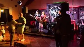 Zdjęcia: Korzuh roztańczył publiczność Tawerny Albatros  - zdjęcie 10