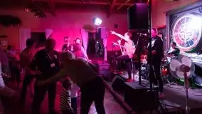 Zdjęcia: Korzuh roztańczył publiczność Tawerny Albatros  - zdjęcie 2